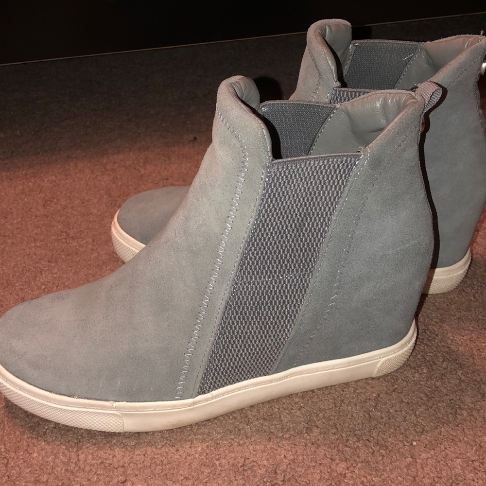 Steve Madden shoes